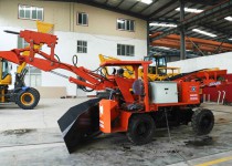 如何判断矿用扒渣机质量好坏？