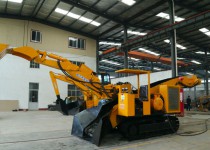 扒渣机齿轮油泵外壳裂的原因？